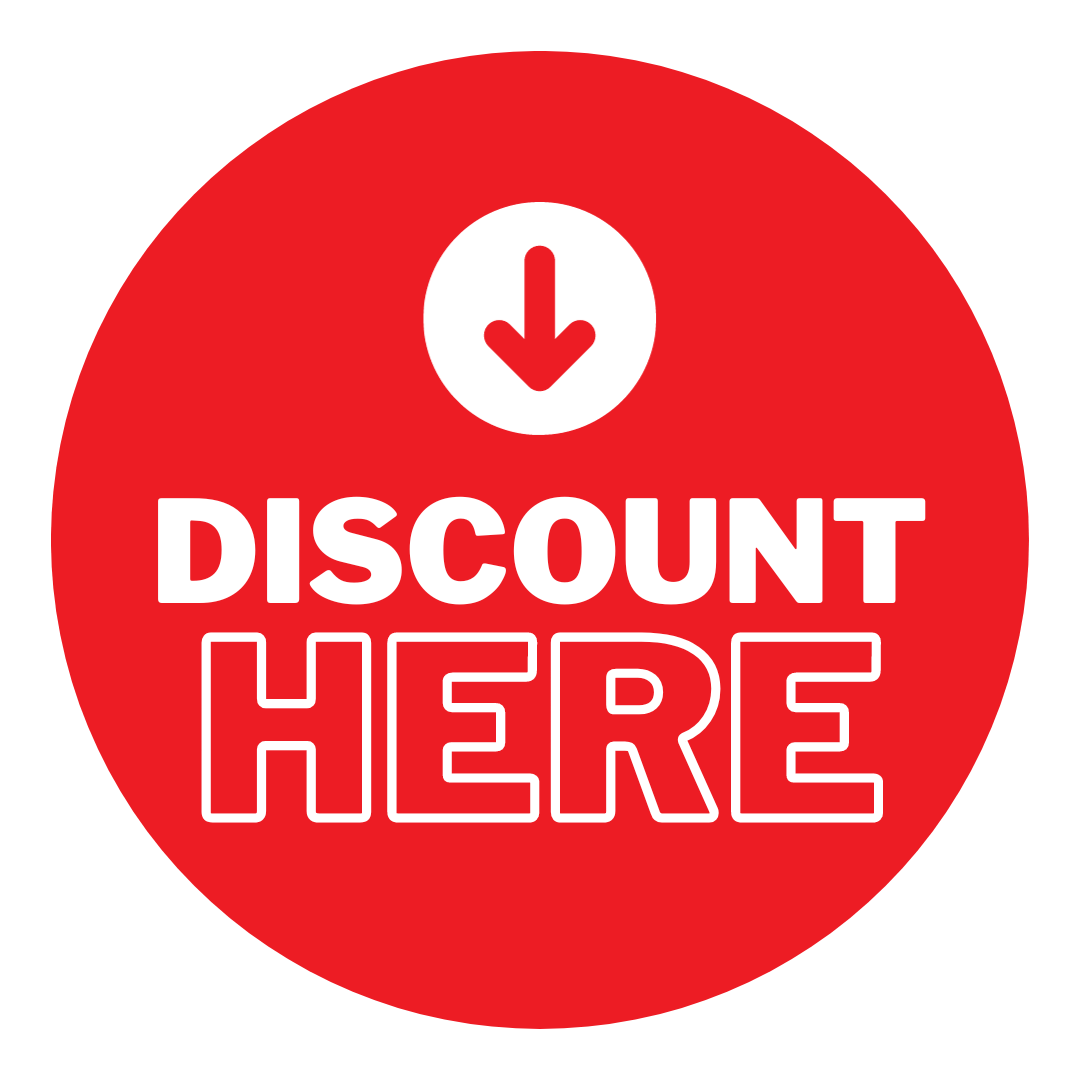 Click Here For Your Discount